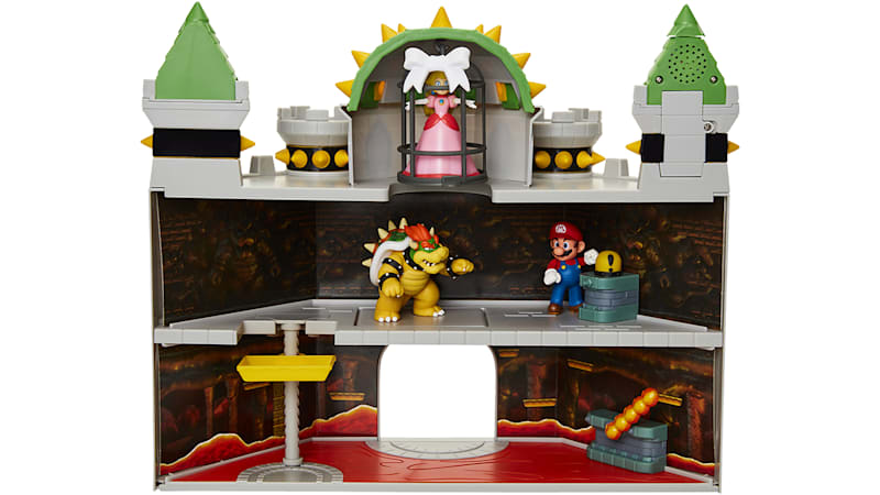 Nintendo playset hotsell